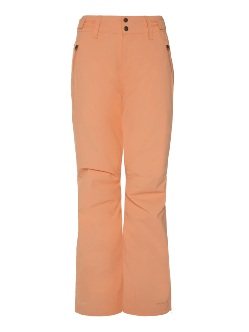 Protest W Cinnamon Snowpants