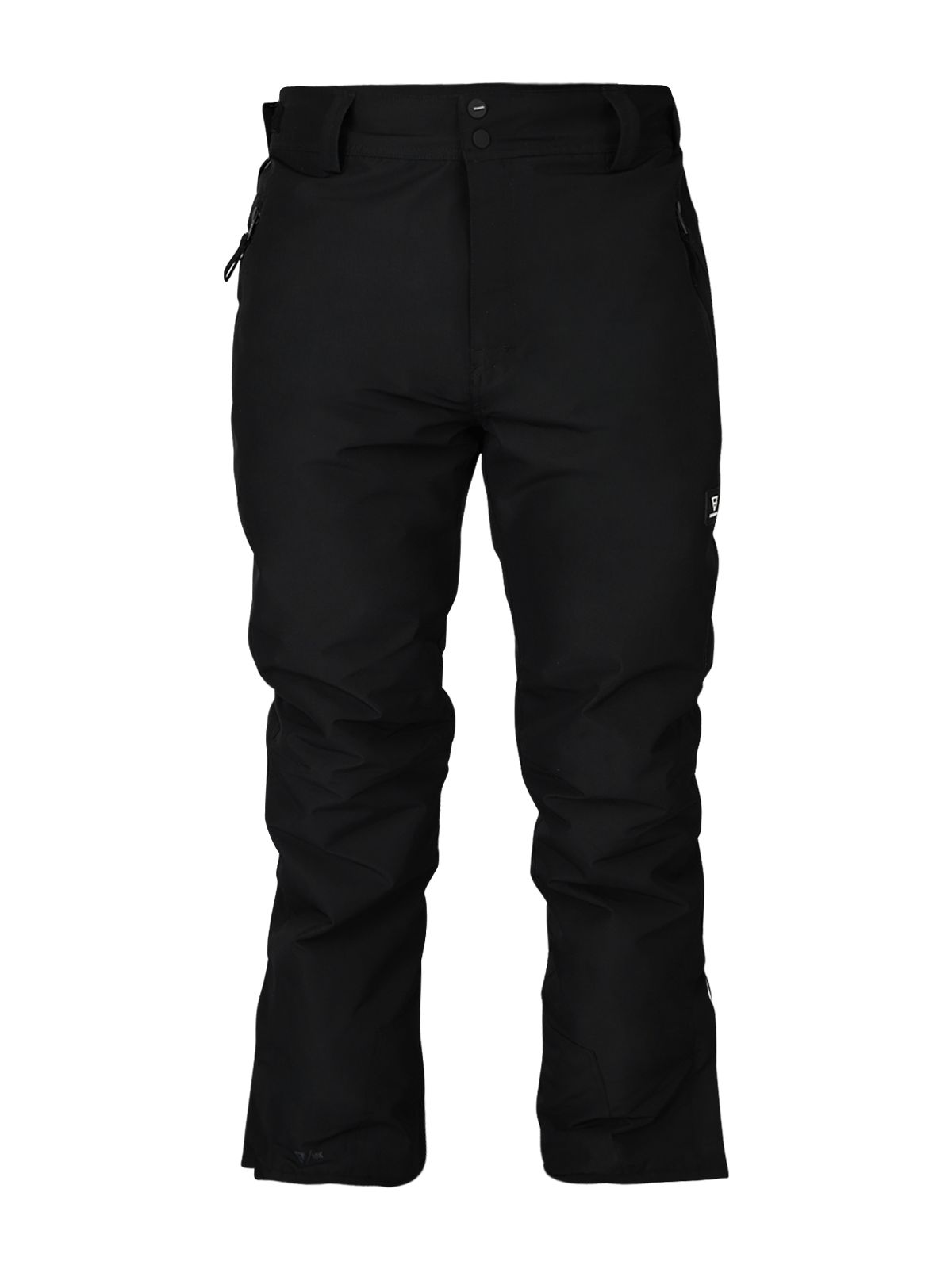Brunotti Footrail_N Men Snow Pant 9999 Black XXL 8720717059239