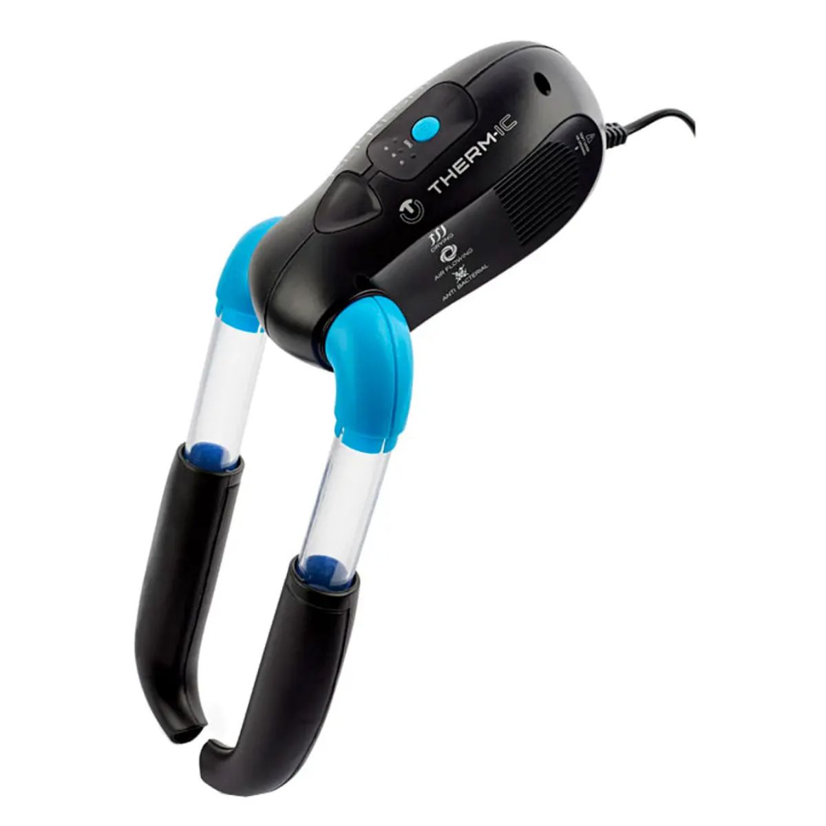 Therm-ic Refresher V2