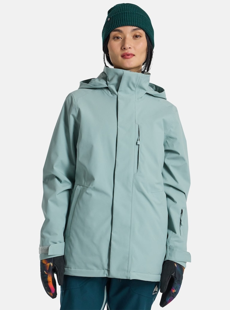 Burton Womens Jet Ridge Jacket