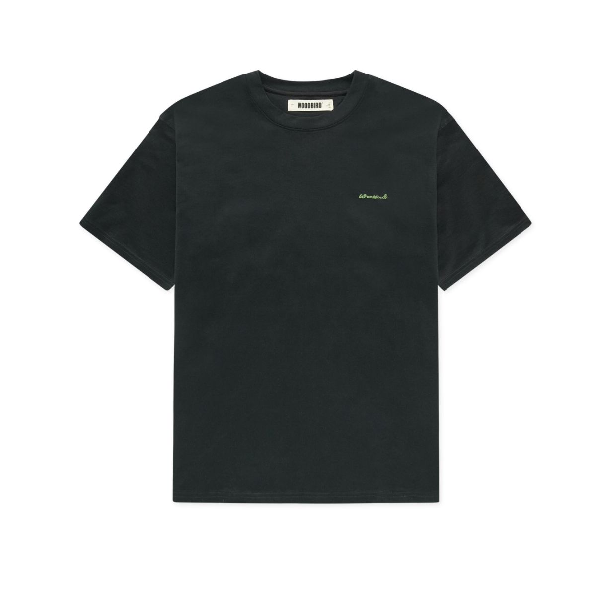 Woodbird Mens WBBaine Tiger tee