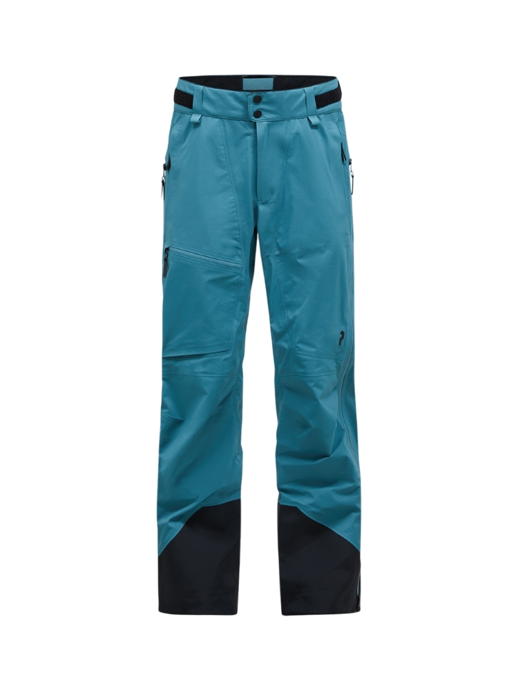 Peak Performance Mens Alpine Gore-Tex Pants