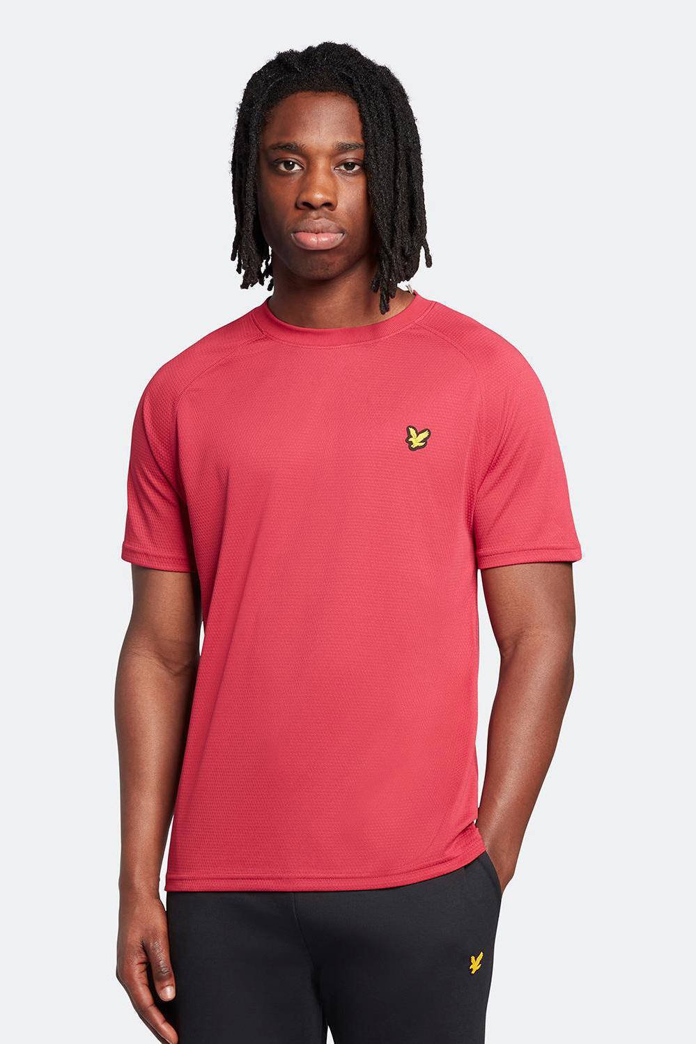Lyle e scott t 2024 shirt