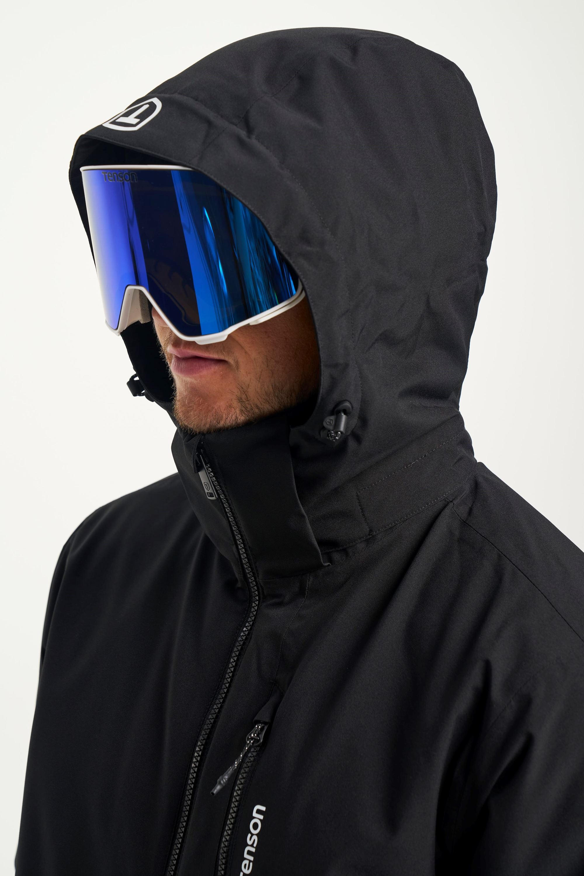 Tenson Mens Brendon Ski Jacket
