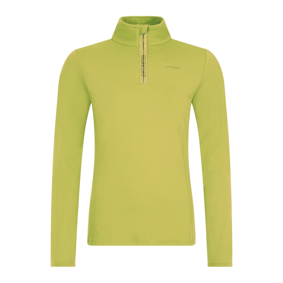Protest Women's Refabriz 1/4 Zip Top 