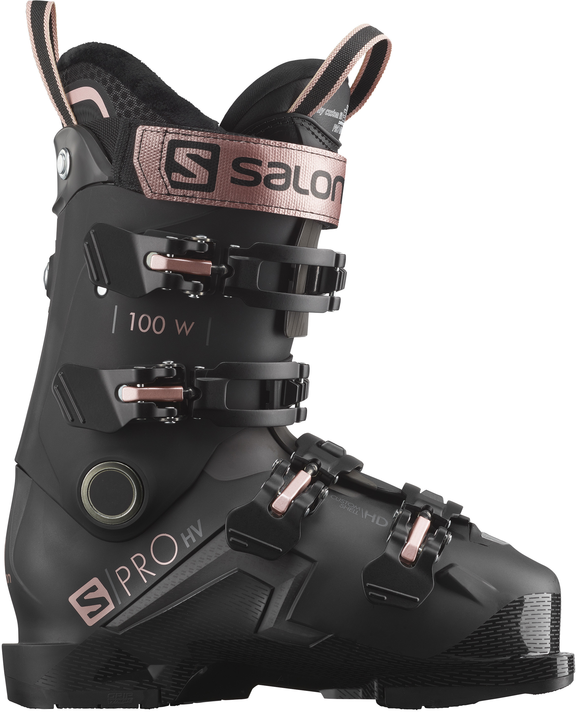 Salomon S_Pro 100 W Gw