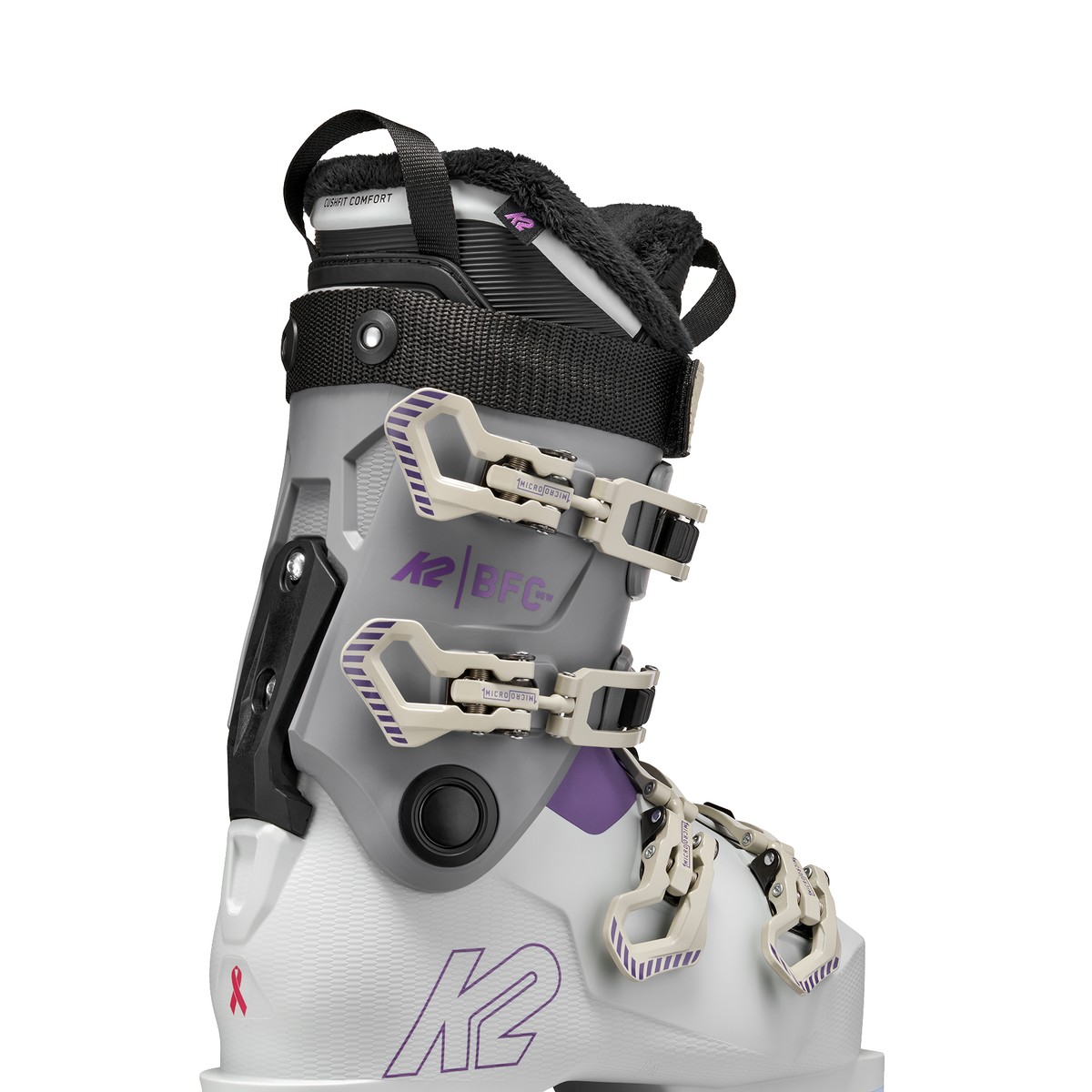 K2 Bfc 95 W