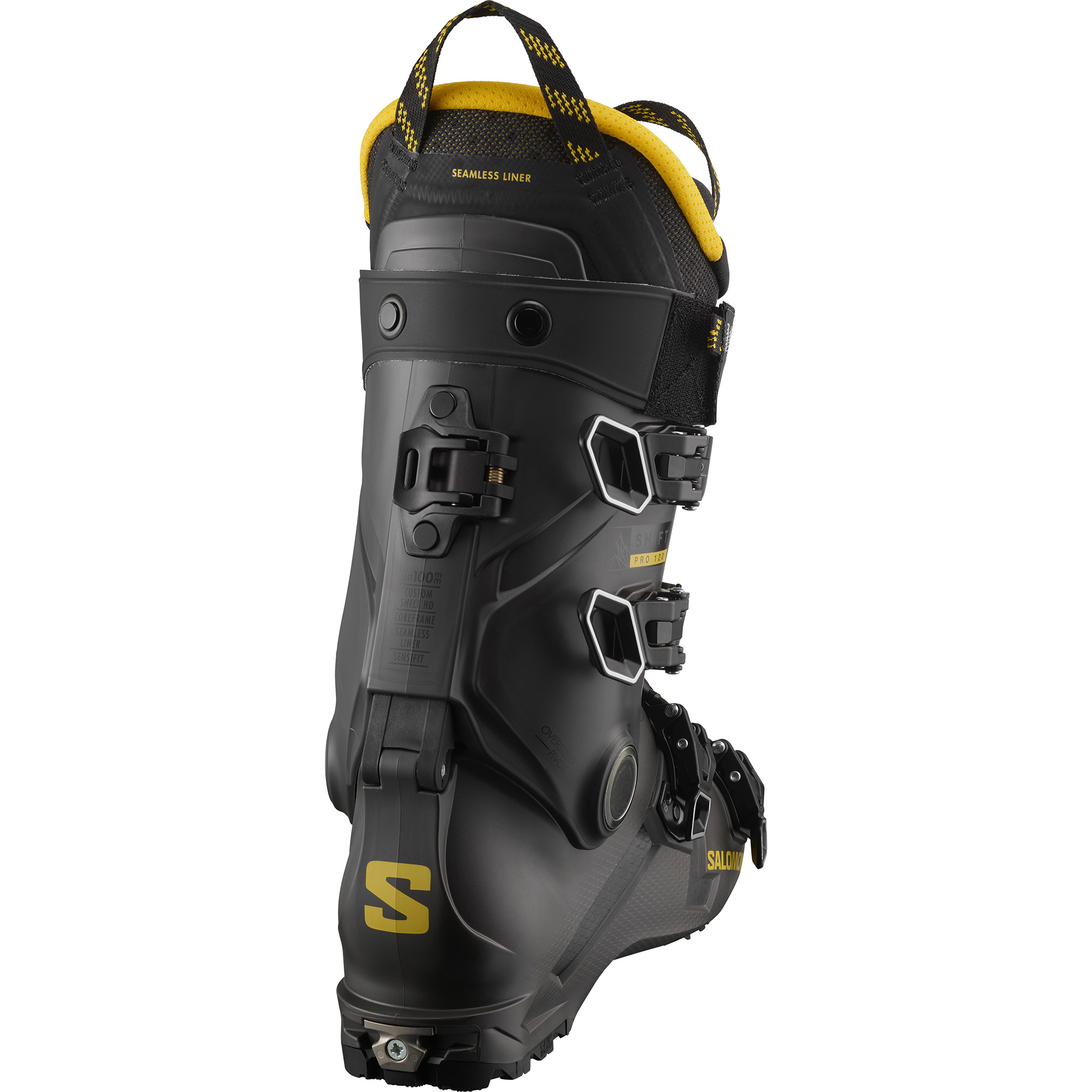 Salomon Shift Pro 120 At