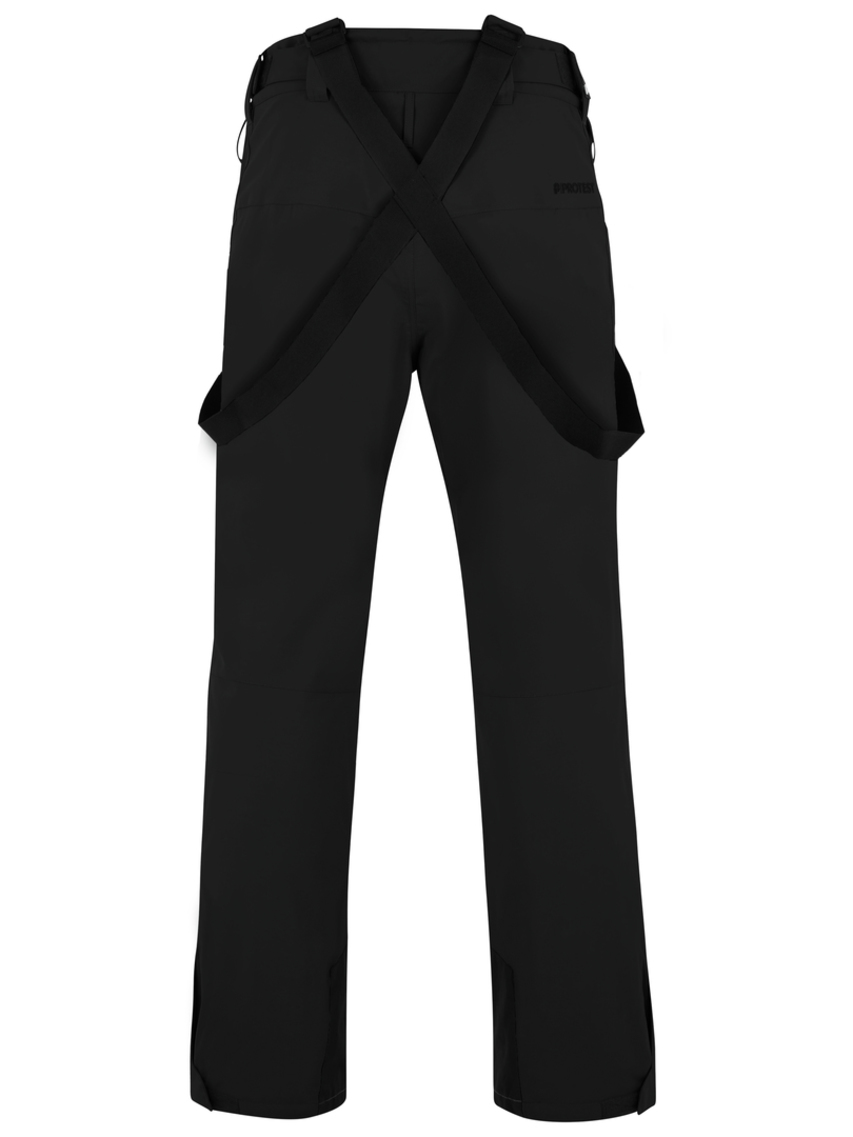 Protest Mens Owens Snowpants Short