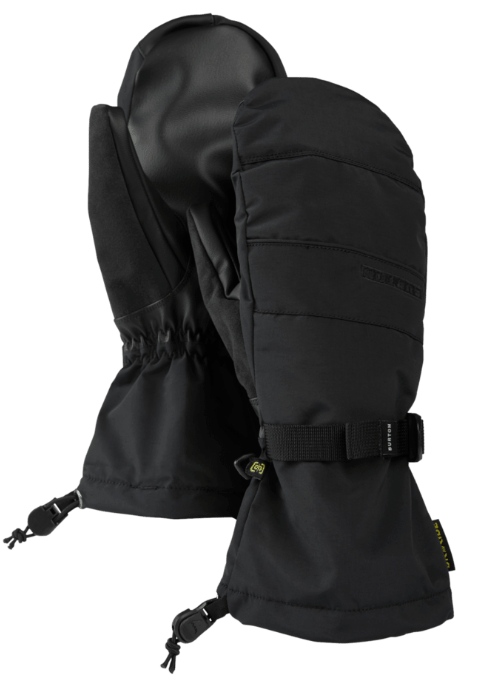 Burton Mens Profile Mittens Burton Mens Profile Mittens