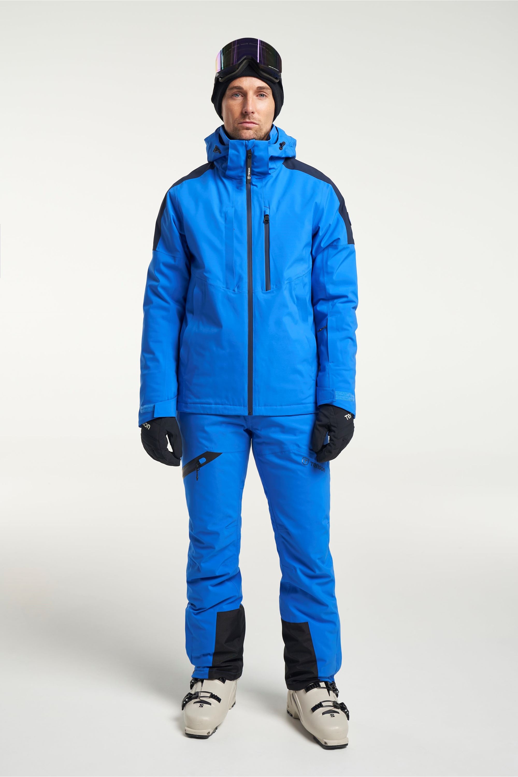 Tenson Mens Core Ski Jacket