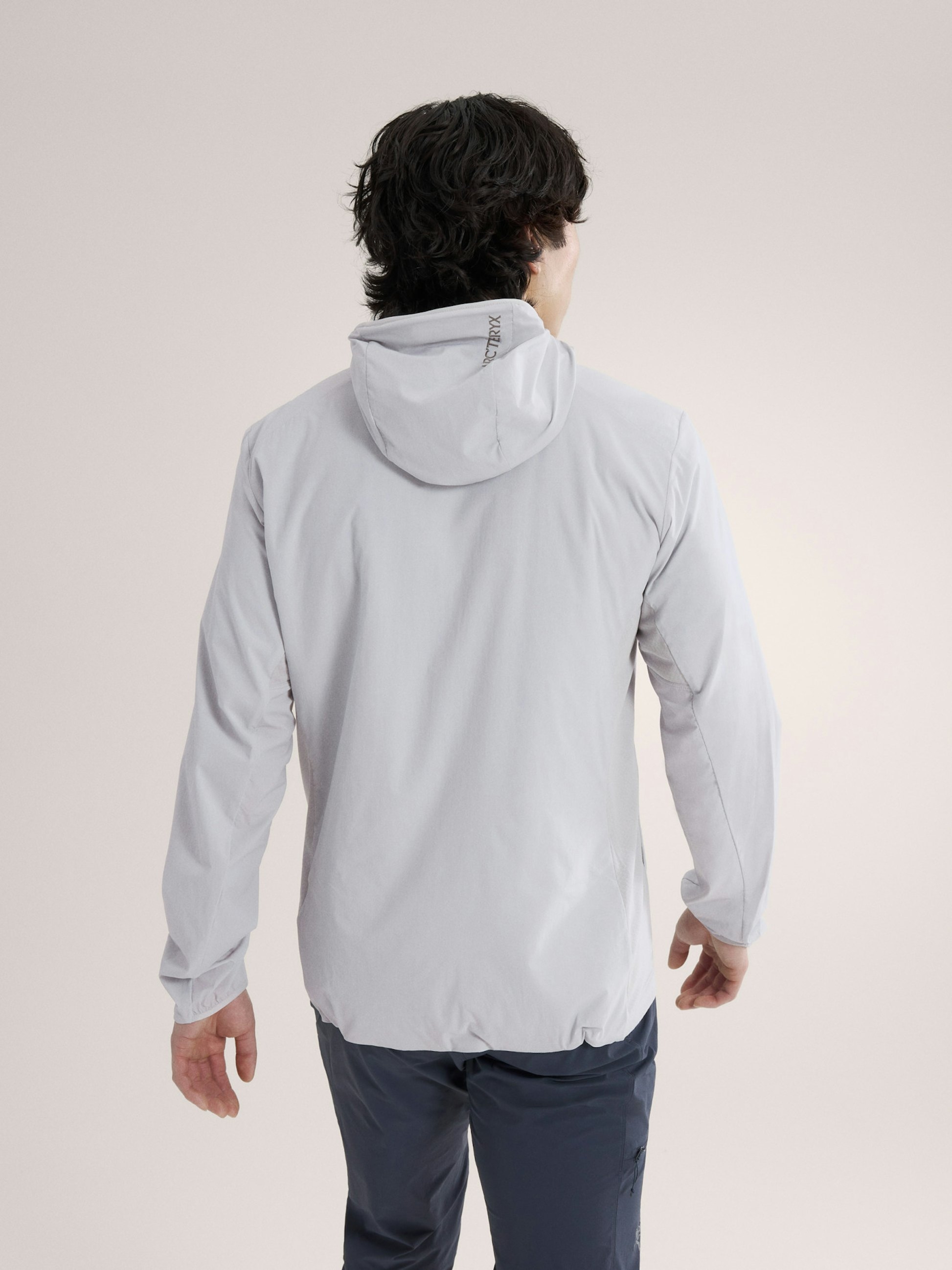 Arcteryx Mens Atom SL Hoody