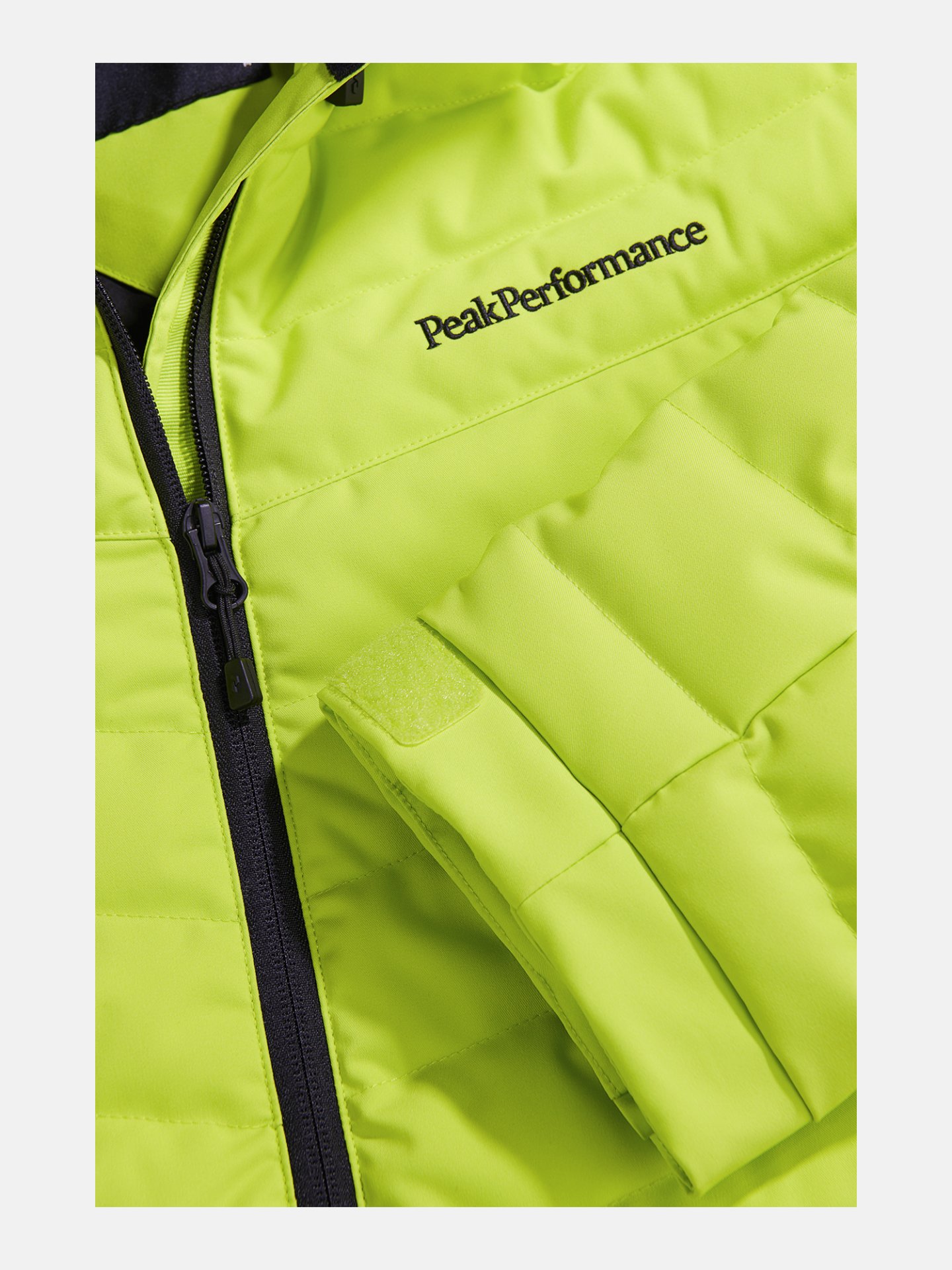 Peak Performance M Frost Ski Jacket