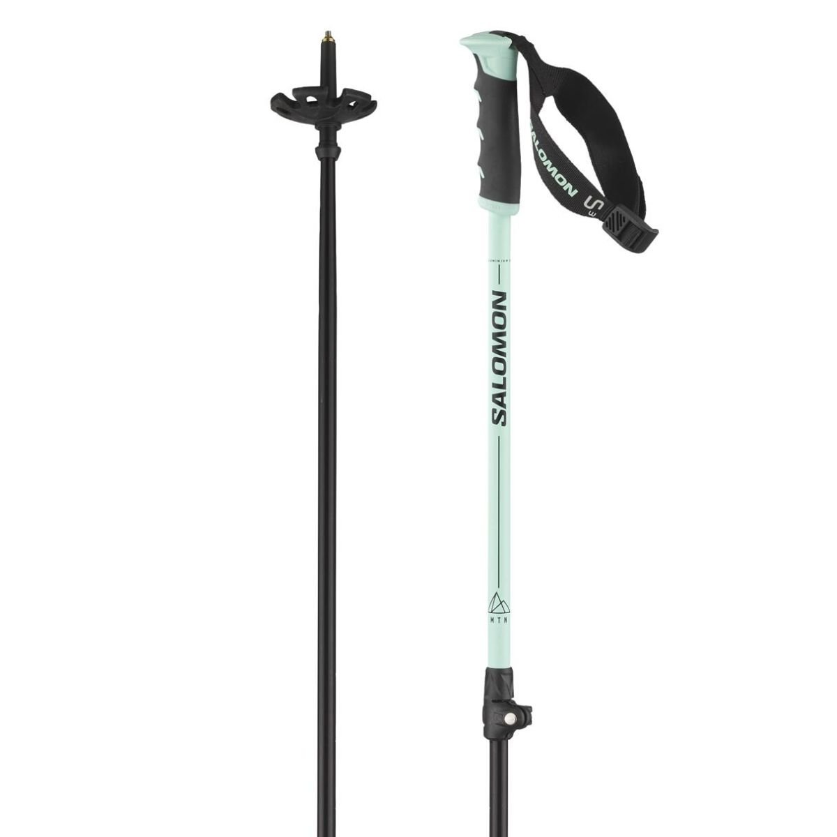 Salomon Mtn Alu S3