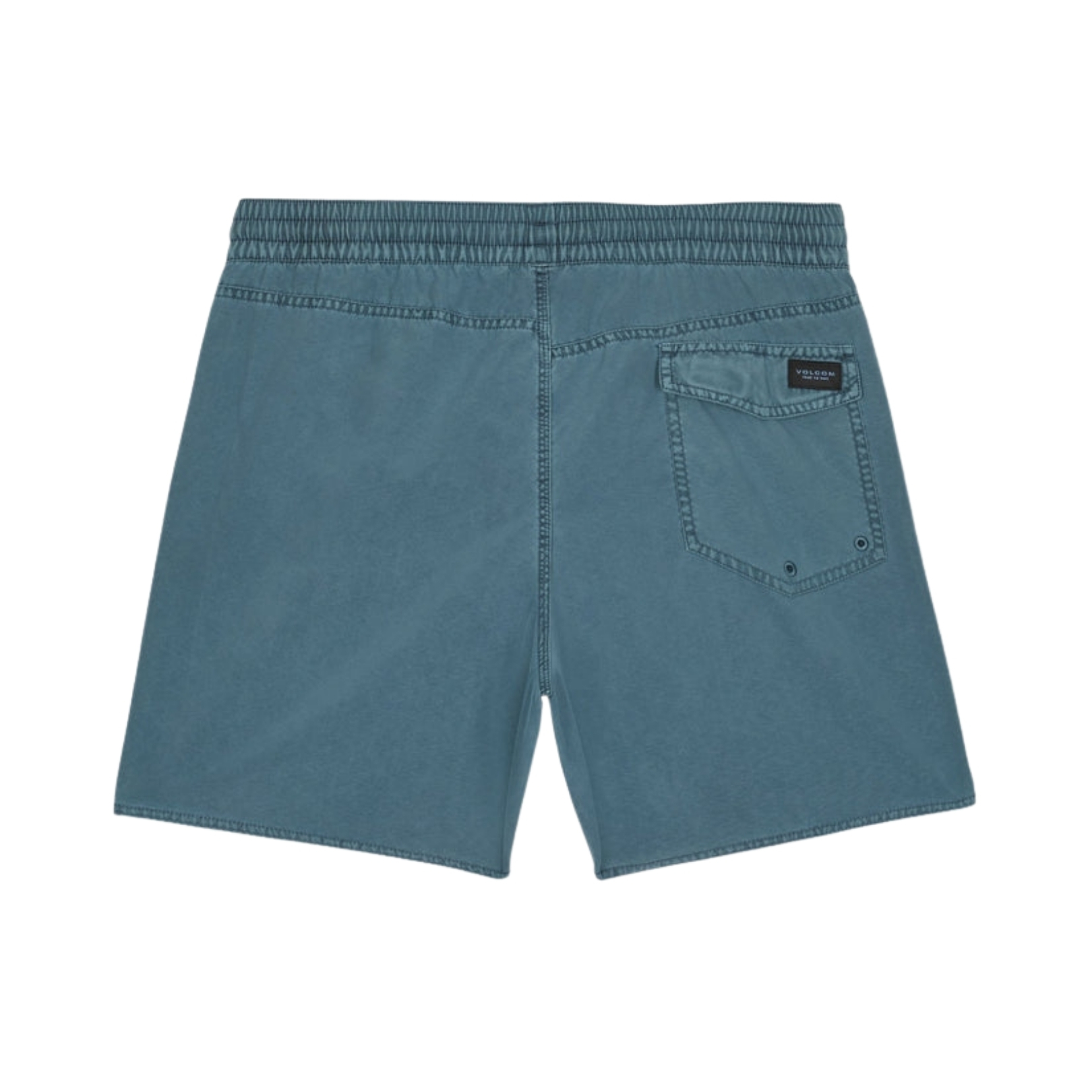 Volcom Mens Center Trunk 17