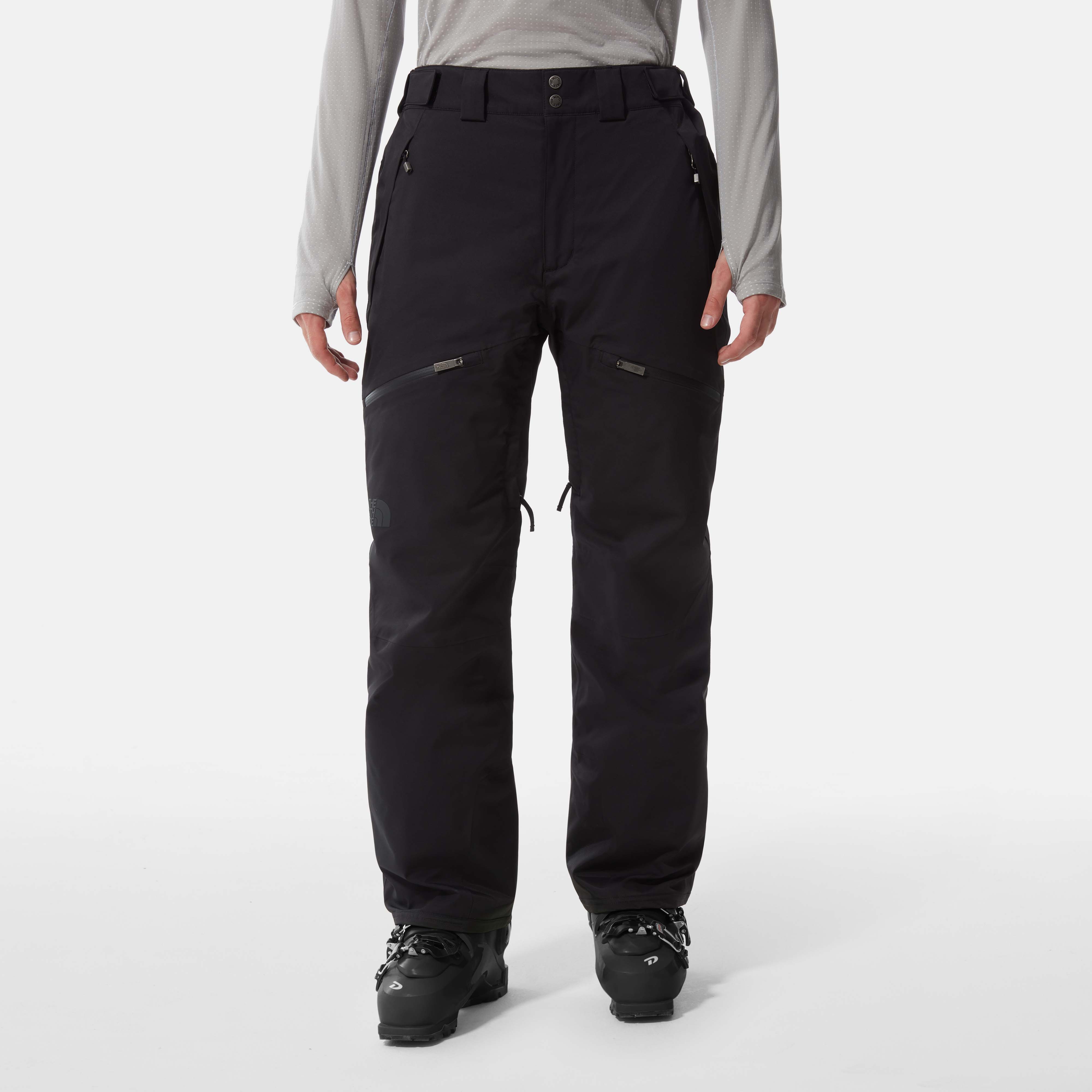 North face pants sales mens