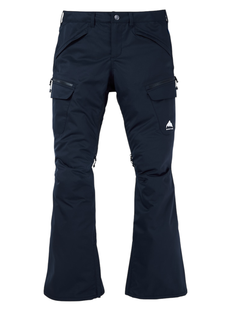 Burton Womens Gloria Stretch Pants
