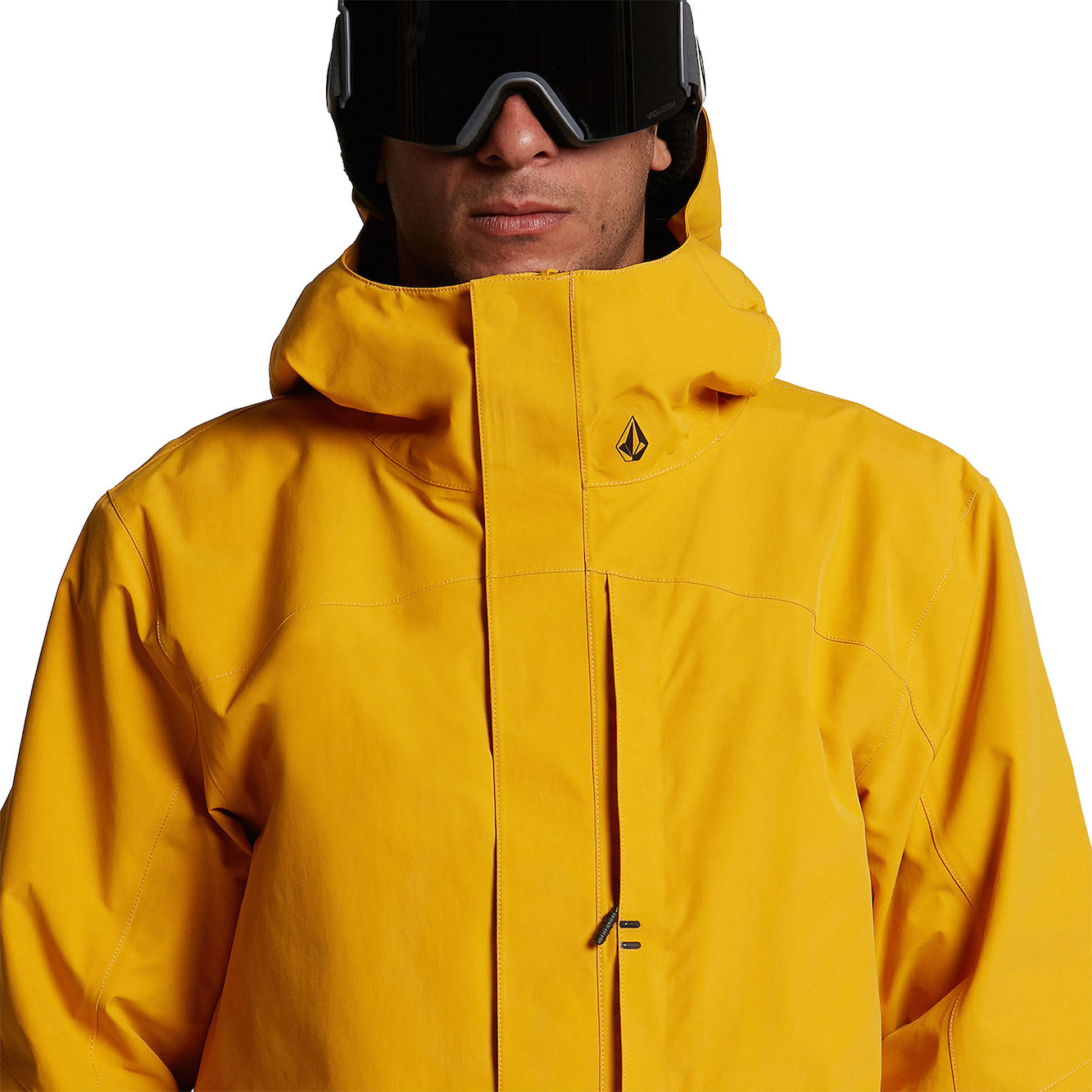 Volcom Tds 2L Gore_Tex Jacket 2021 Volcom Tds 2L Gore_Tex Jacket 2021