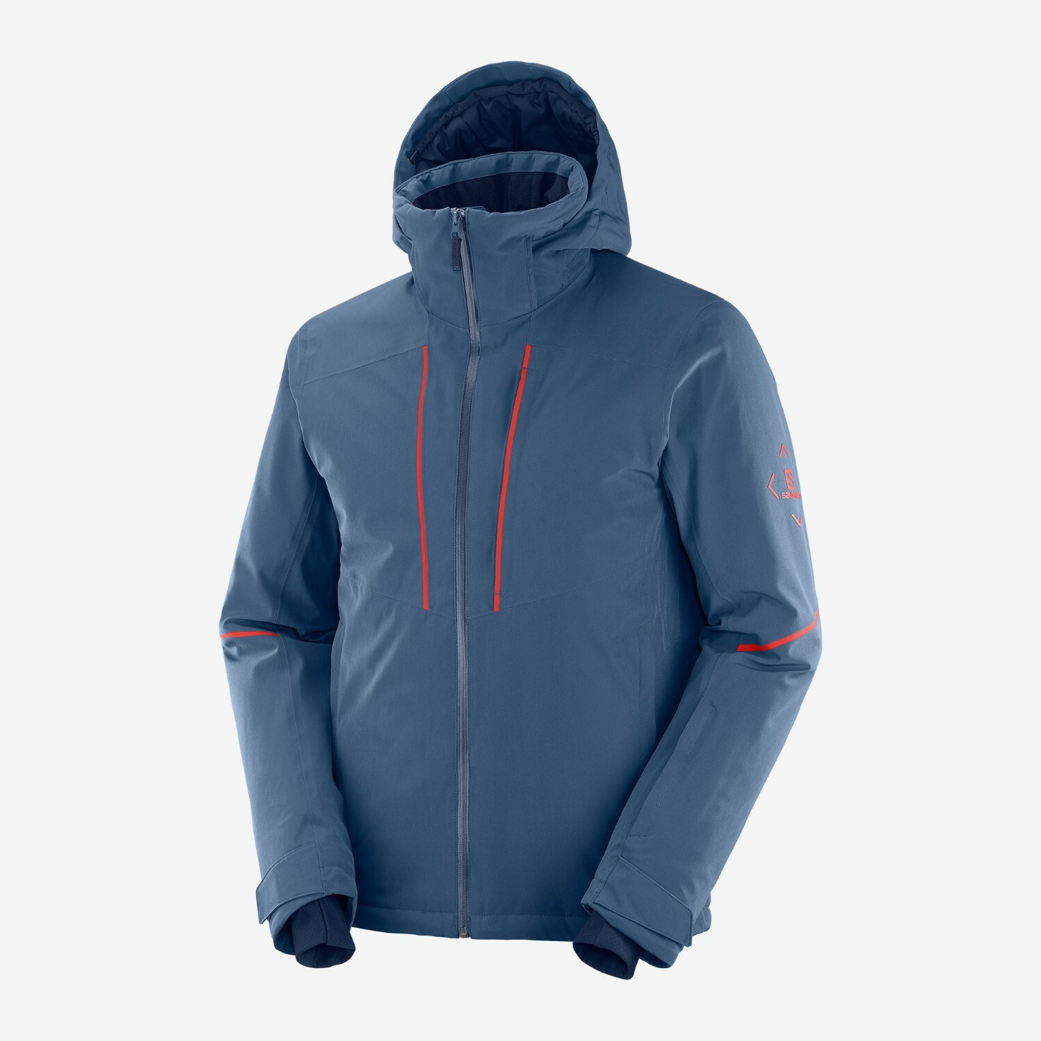 Salomon M Edge Jacket 2021 Salomon M Edge Jacket 2021