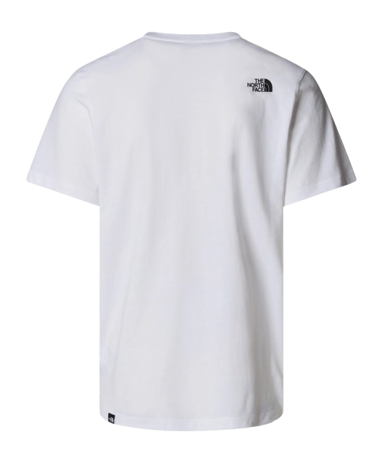 The North Face Mens S_S Easy Tee