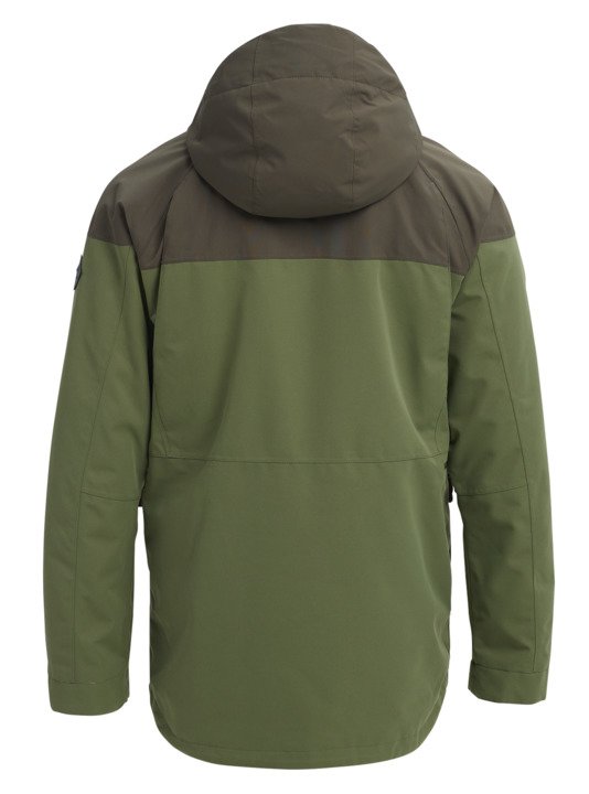 Burton M Breach Jacket Burton M Breach Jacket