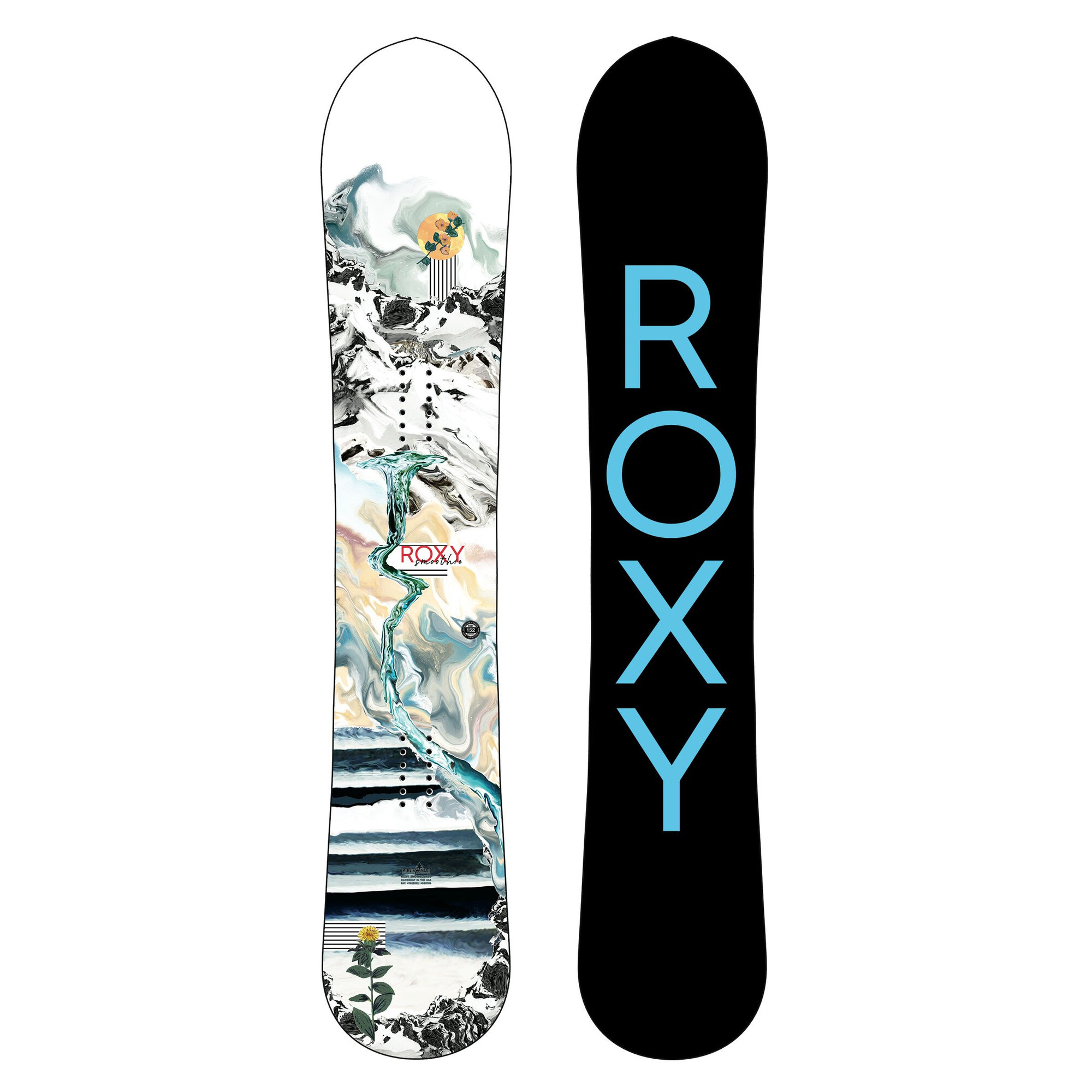Roxy Smoothie 2021 Roxy Smoothie 2021