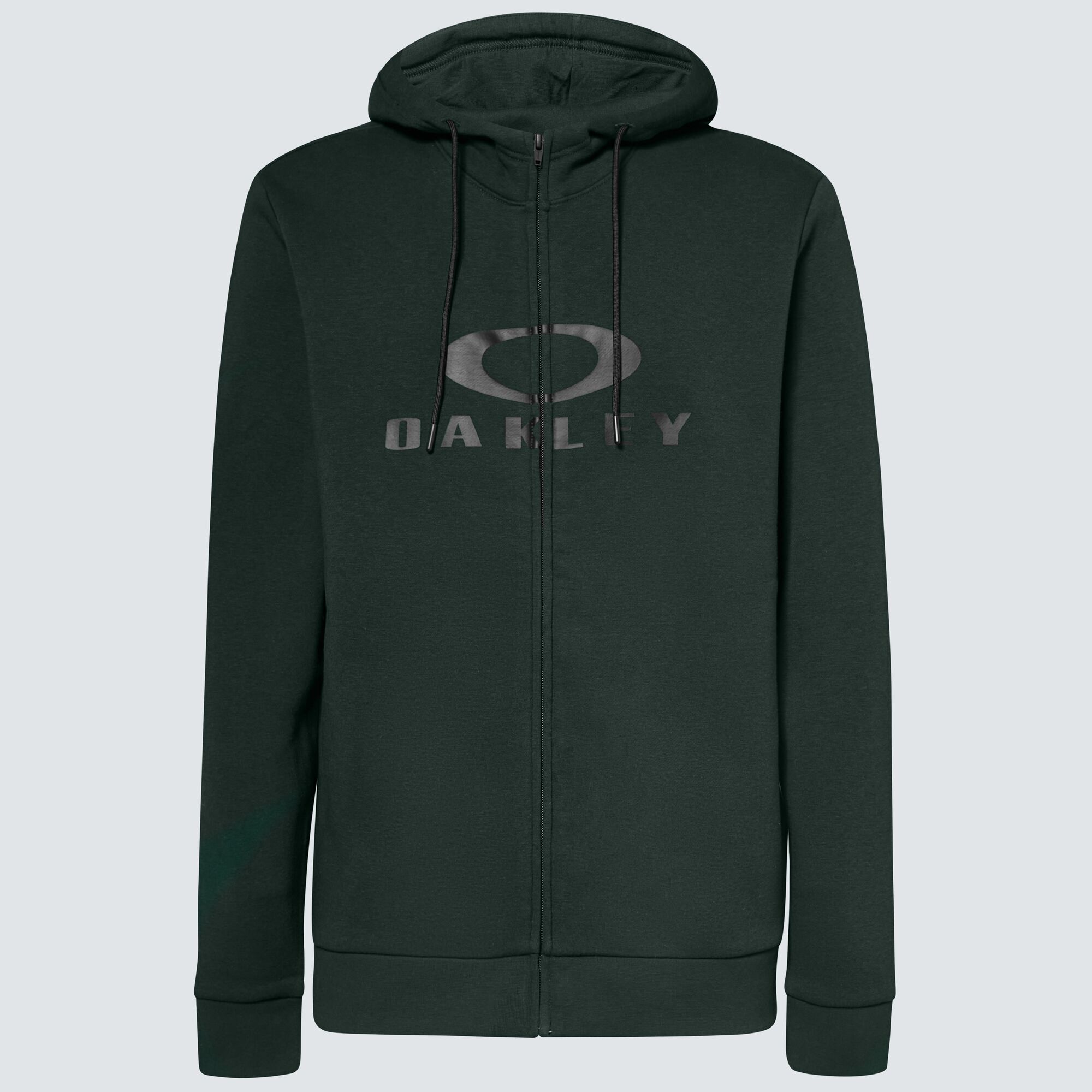 Oakley M Bark Fz Hoodie 2.0 | 7bc_hunter_green_helmet | S | 193517544461