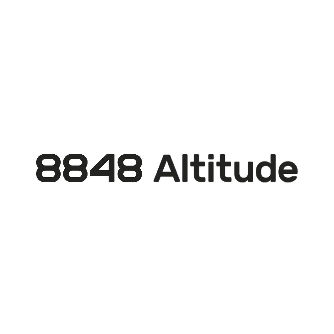 8848 Altitude