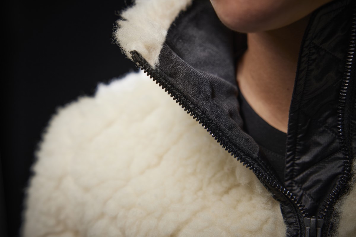 Helly Hansen Womens Diamond Pile Jacket Helly Hansen Womens Diamond Pile Jacket