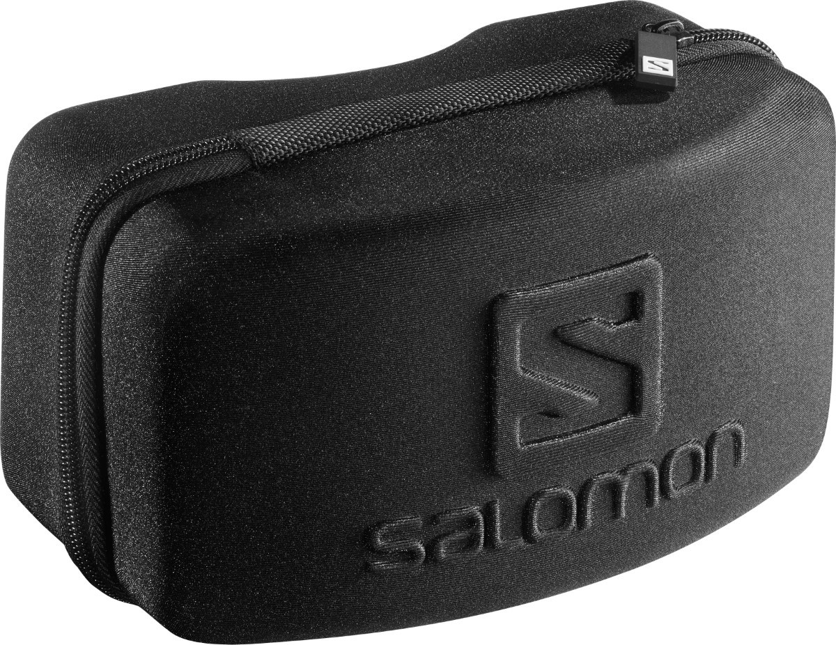 Salomon Ivy Sigma Wit One Salomon Ivy Sigma Wit One