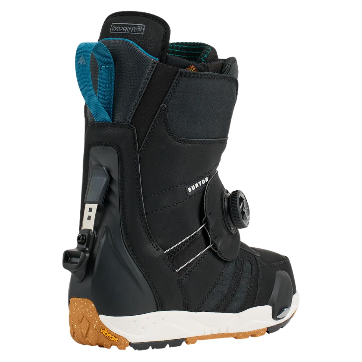 Burton Felix Step On Wide