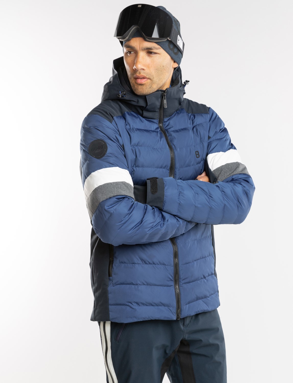 8848 Altitude M Climson Jacket 2021 8848 Altitude M Climson Jacket 2021