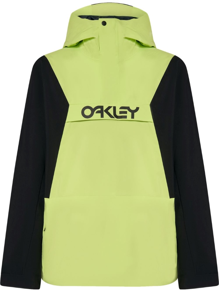 Oakley Mens Tnp Tbt Insulated Anorak