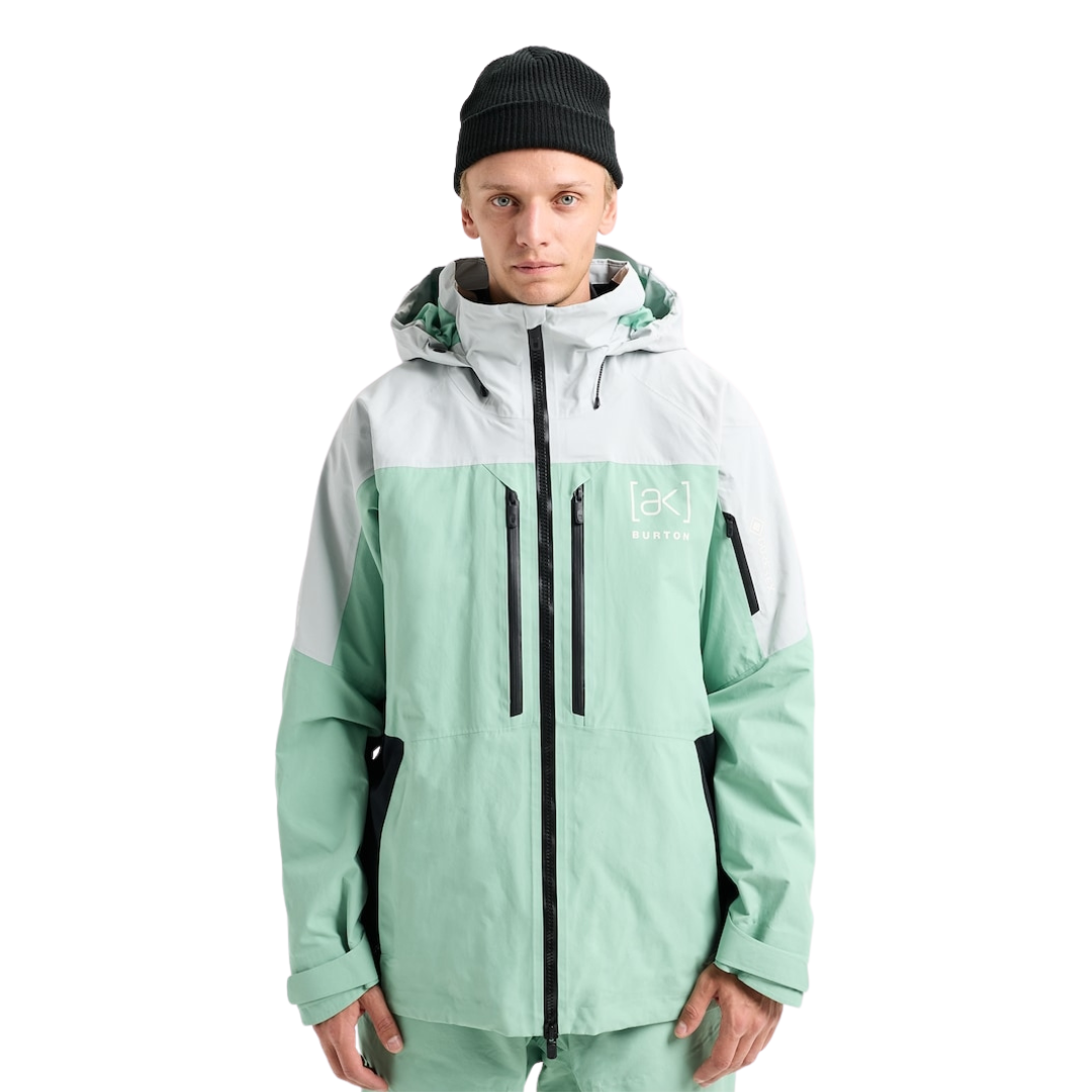 Burton Mens AK Swash Gore-Tex Jacket