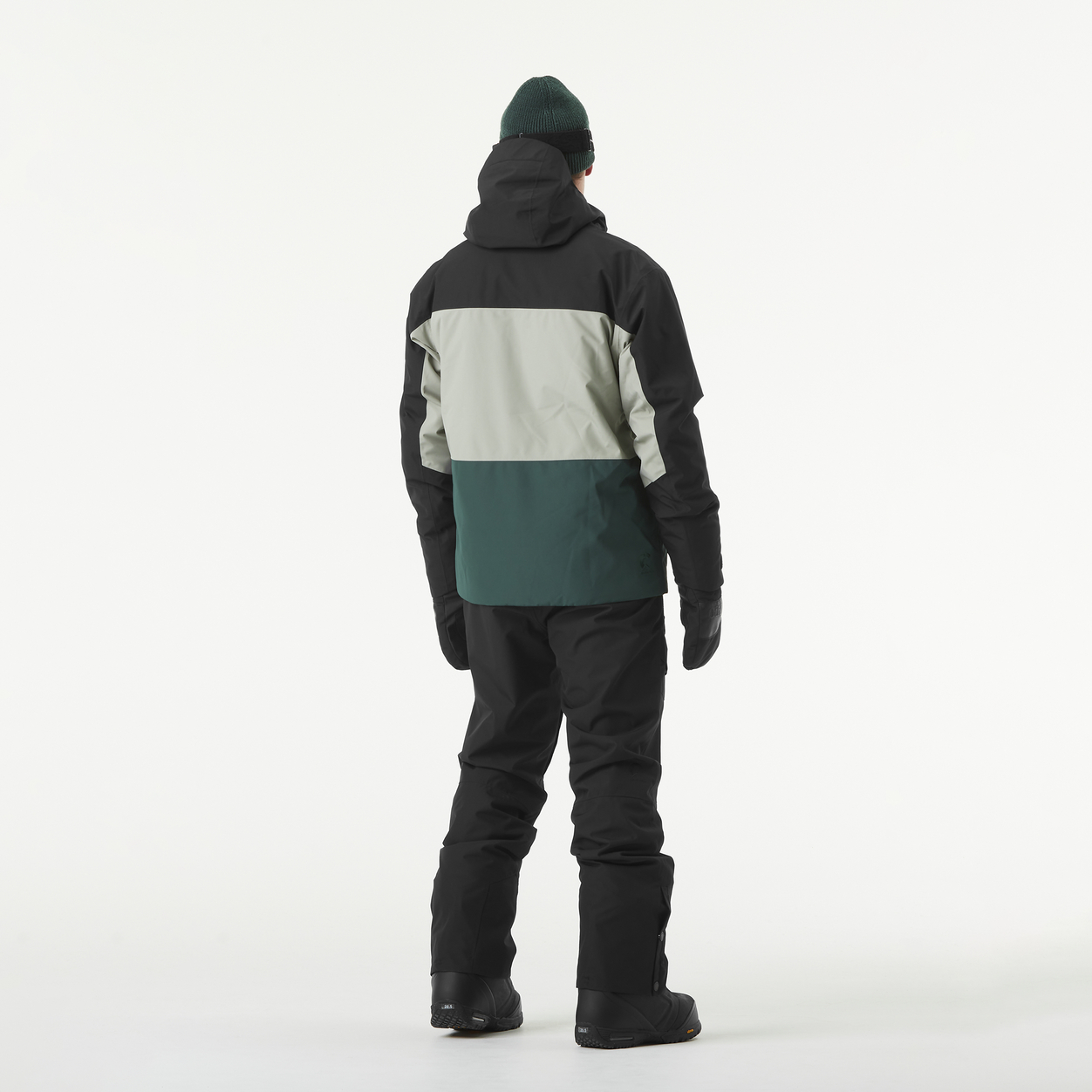 Picture Mens Picture Object Jacket