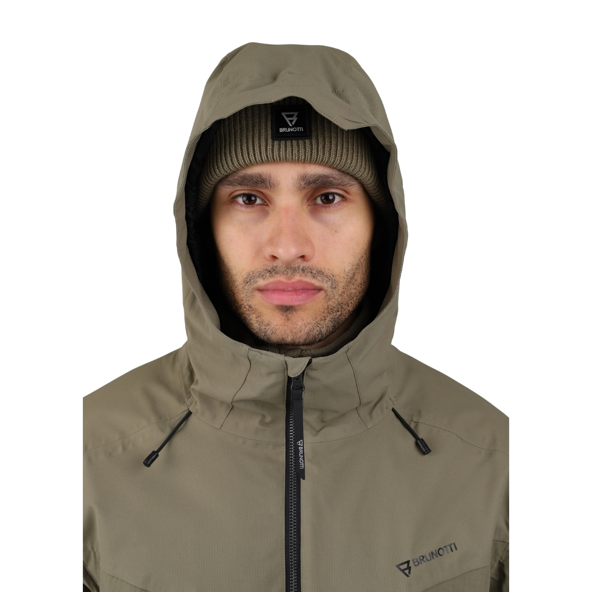 Brunotti Bodish Men Snow Jacket