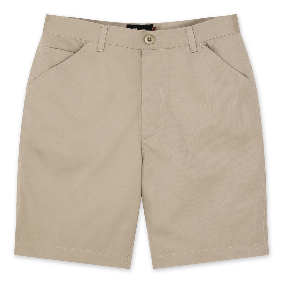 Deus Ex Machina Mens Big Fella Service Short