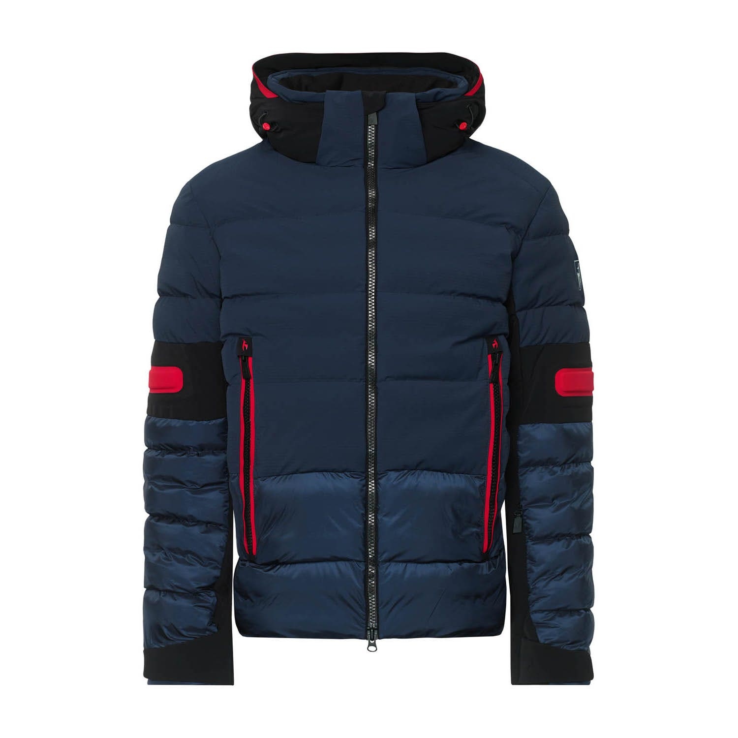 Toni Sailer Mens Alois Splendid Ski Jacke Toni Sailer Mens Alois Splendid Ski Jacke