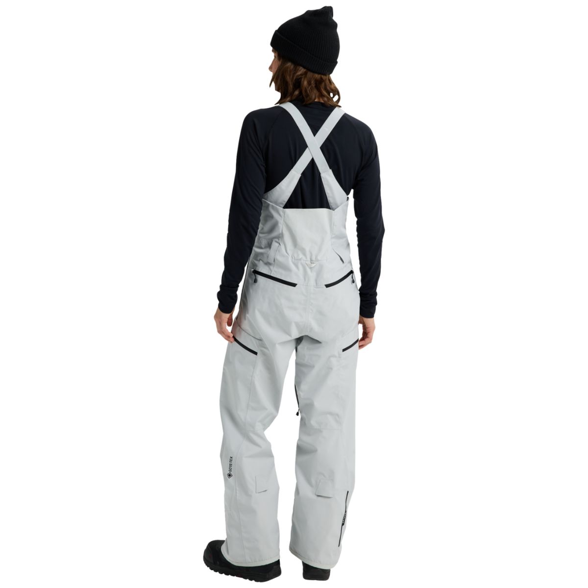 Burton Womens Reserve Gore-Tex 2L Bibs