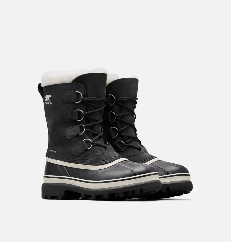 Sorel Caribou Womens