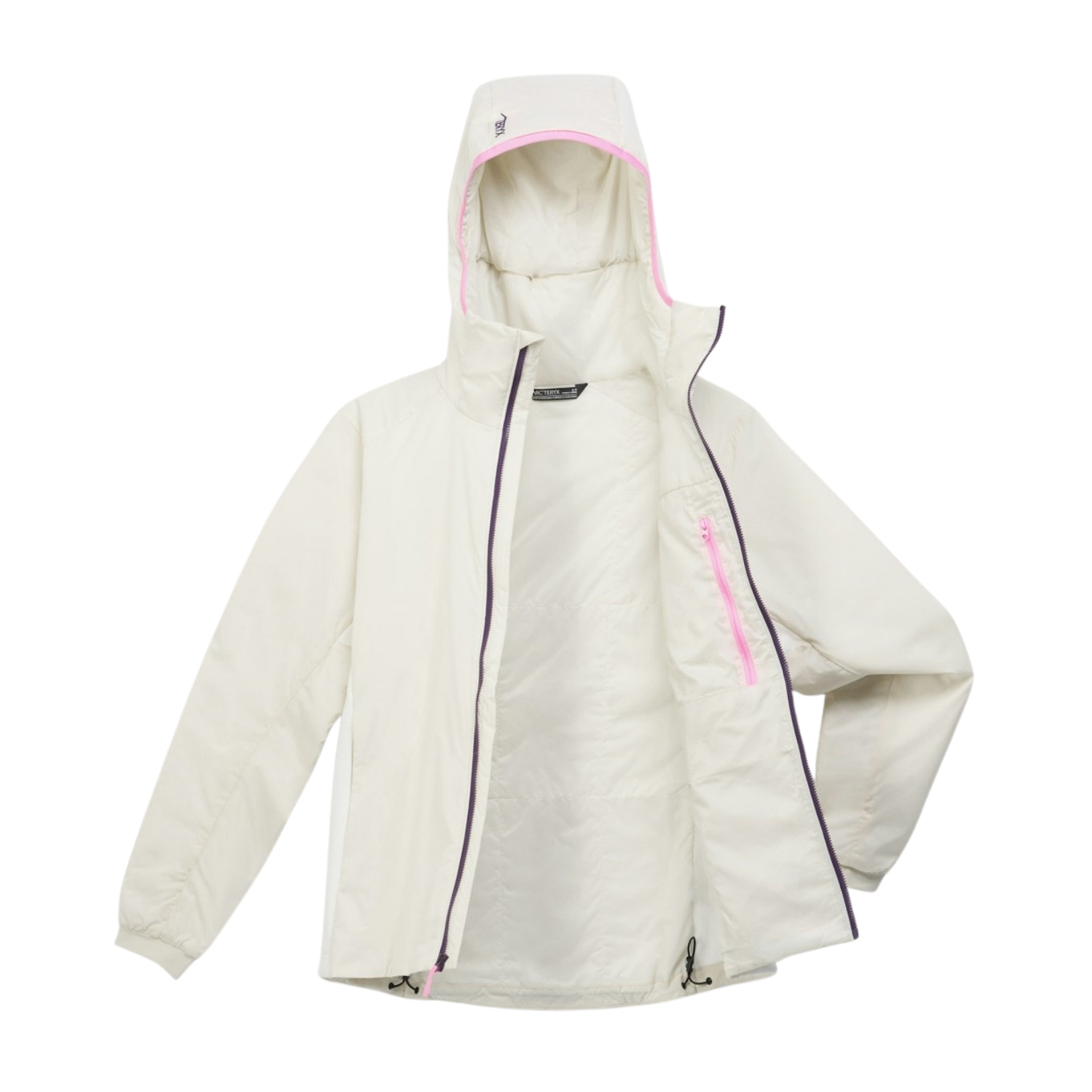 Arcteryx Womens Atom Hoody