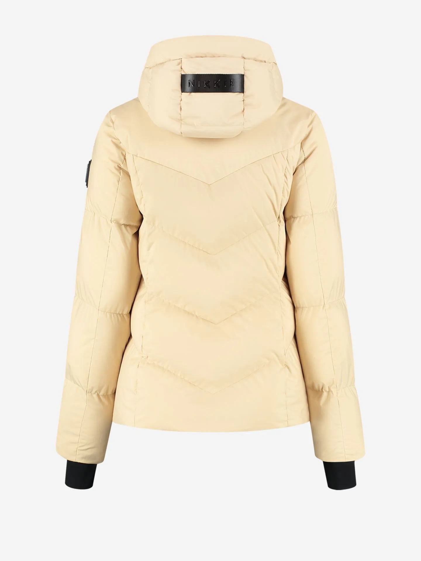 Nikkie Womens Girona Ski Jacket