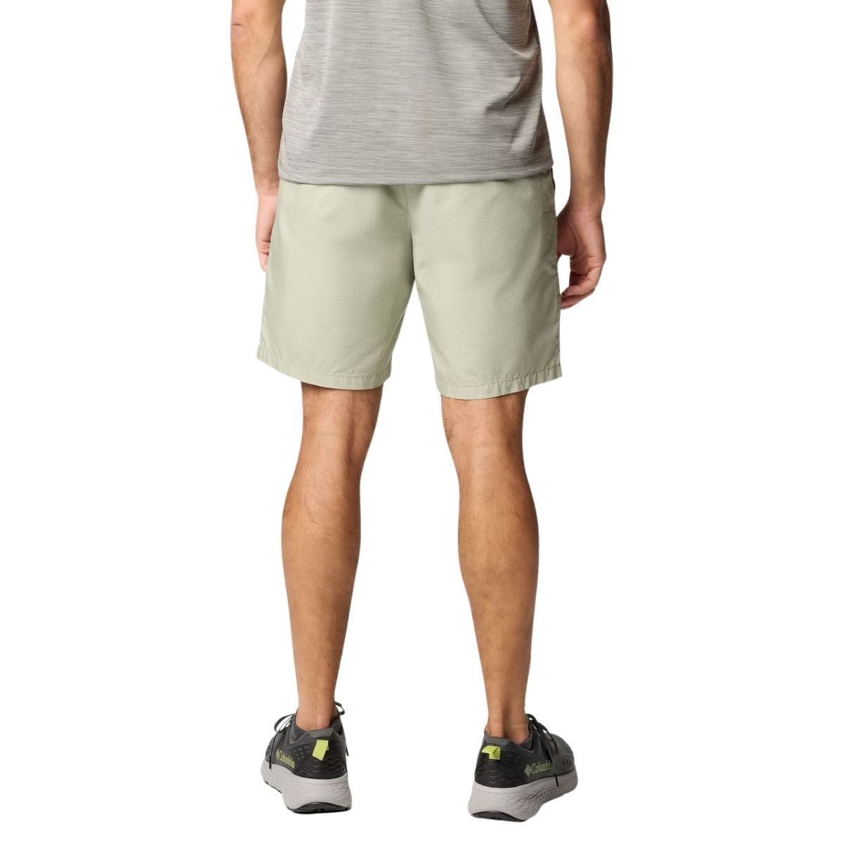 Columbia Mens Washed Out Short 10