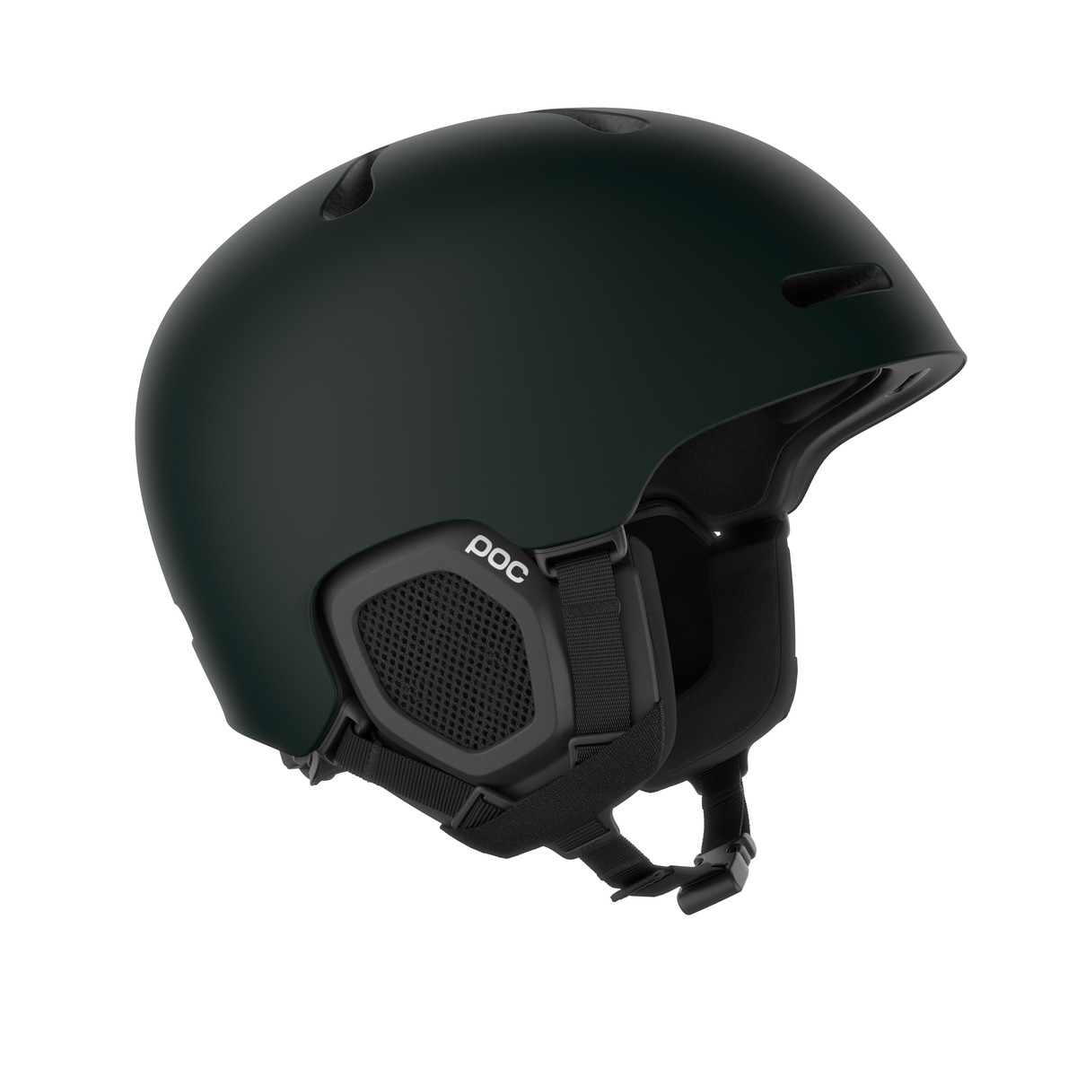 POC Fornix MIPS