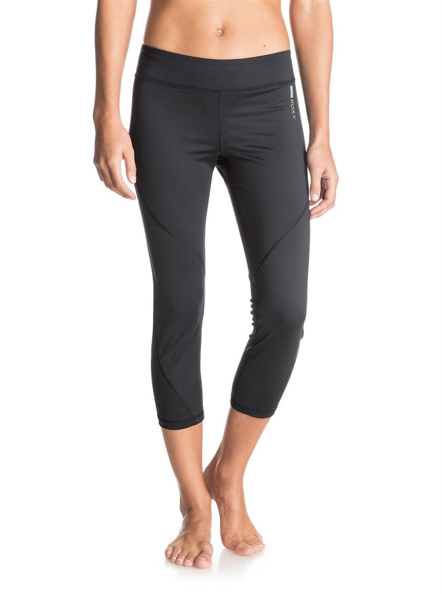 Roxy W Imanee Capri Pant