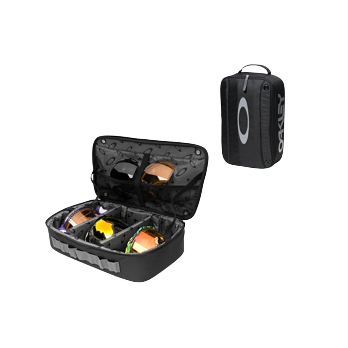 Oakley Multi Unit Goggle Case
