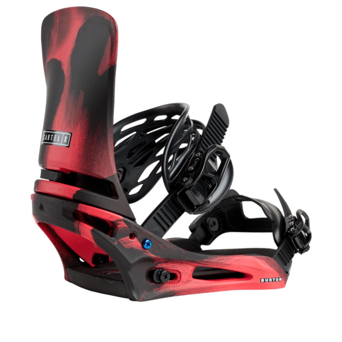 Burton Cartel X
