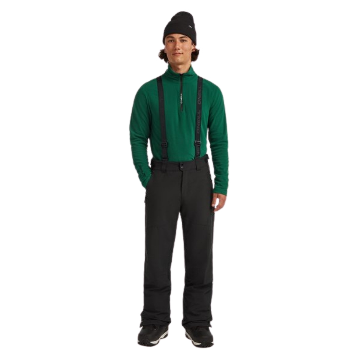 ONeill Mens FwcCruz Suspender Snow Pants