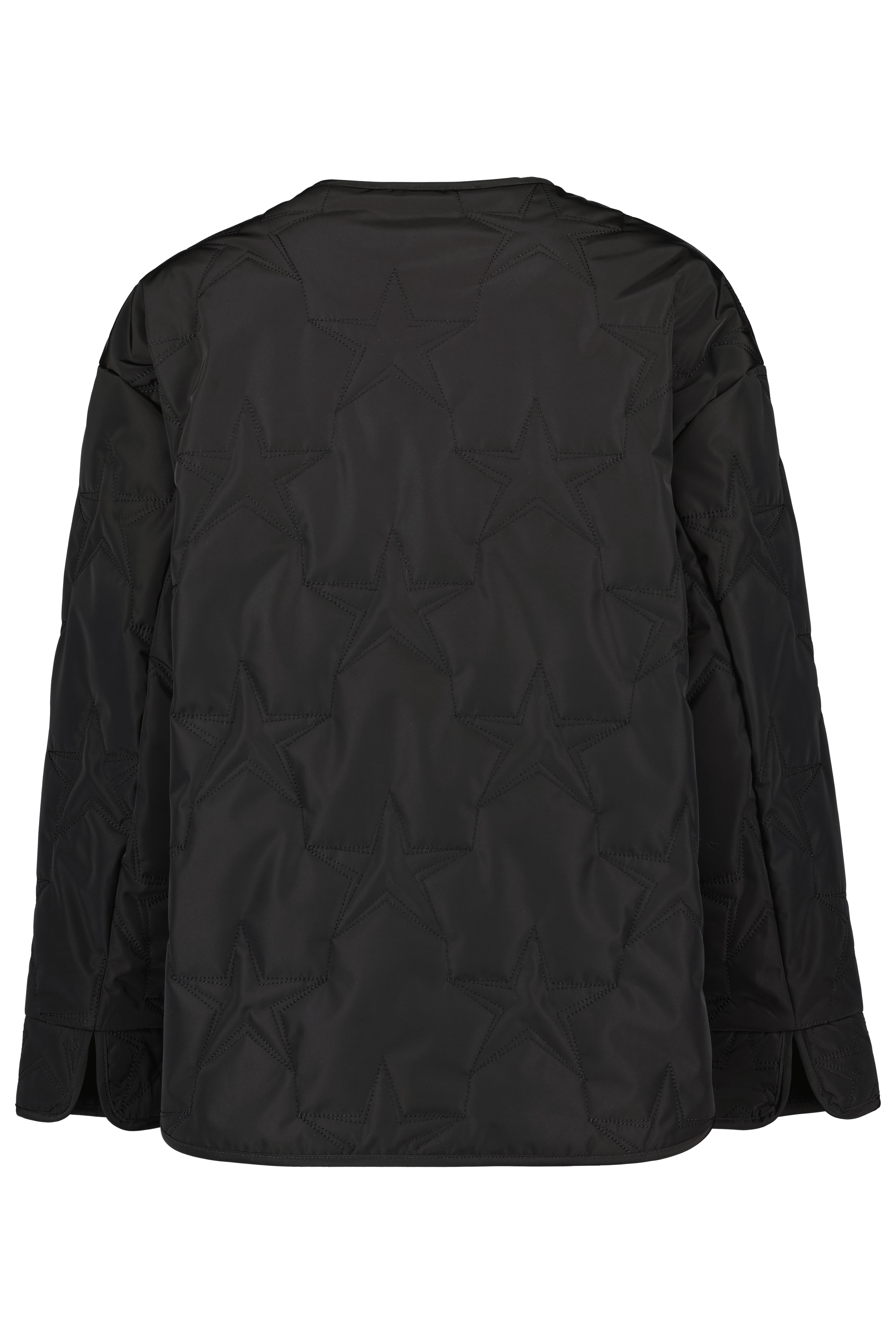 Airforce Womens Quilted Jacket