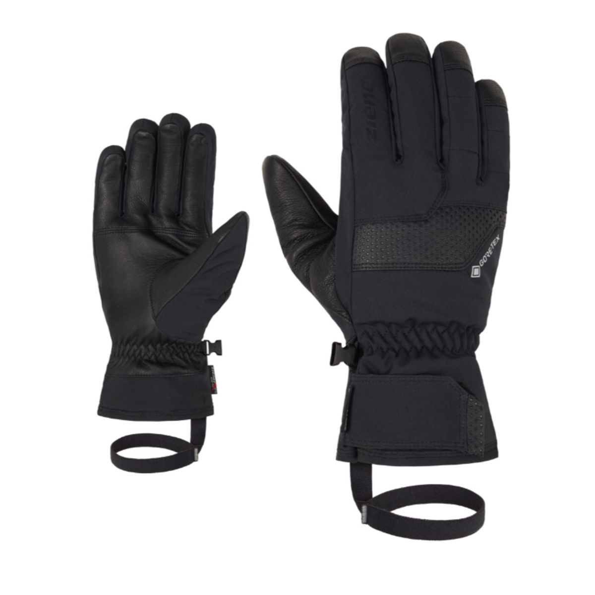 Ziener Geniro Gtx Pr Glove Ski Alpine